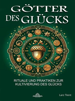 cover image of Götter Des Glücks